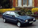 Lancia Delta 1979 года (UK)